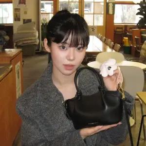 새미 노티드 핸들 토트백 3colors CK2-30782804