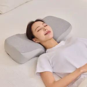 리브맘 프리미엄 3D 경추 메모리폼 국민베개