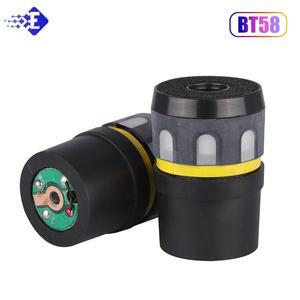 다이나믹 마이크 캡슐 카트리지 교체 코어, 유선 BETA58 UC SLX 2 예비 부품, 1 개