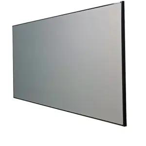 CLR스크린 액자형 프리미엄 빔프로젝터 초단초점스크린 광학 거실 홈시어터