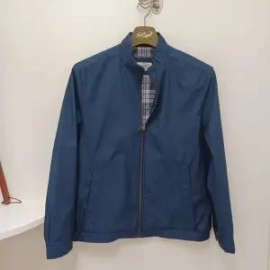 [행복한백화점][크로커다일]남성춘추곤색점퍼cdaacjp1202(36)