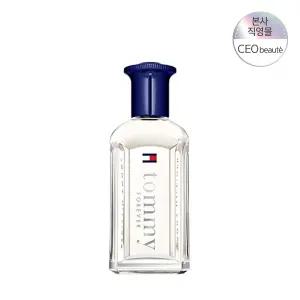 [공식수입] 타미힐피거 타미 포에버 EDT 50ml