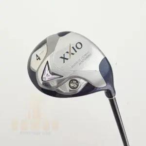 던롭 젝시오 MP600 여성용 우드 4번 18도 L 커버X