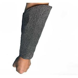 팔 물림방지 대형견 가드 보호구 팔뚝 타격 훈련 스테인리스 한개 보호대