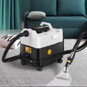 스팀스팟 습식 분사 퇴치 카페트 얼룩 냉수 빈대퇴치 청소기 Filswa