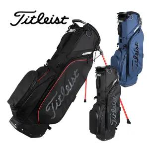 [26년신상]타이틀리스트 Players S5 StaDry 8.5인치 스탠드백(TB26SX9A)