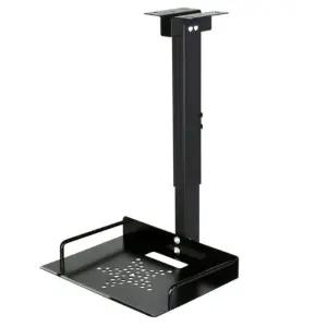 빔브라켓 천정 받침대 벽설치 강의용 빔프로젝터 거치대 선반