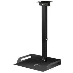 브라켓 천장형 받침대 빔 선반 거치대 TV 천정형 철제 천정용