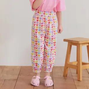 하트팡몸페팬츠