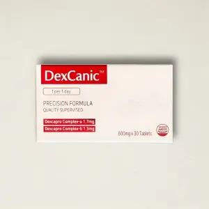 덱카닉정 덱카닉 정 포뮬러 30정 1개