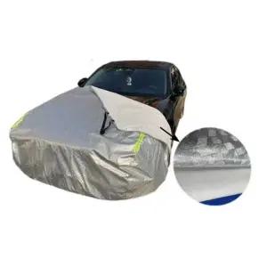 자동차 본넷커버 덮개 햇빛가리개 차량용 반커버