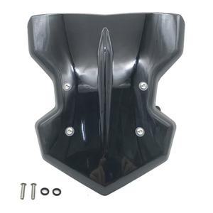 야마하 오토바이 윈드실드 윈드스크린 MT03 MT25 MT 03 25