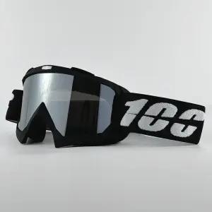 100 모터사이클 고글 신형 모토크로스 헬멧 MX 모토 더트 바이크 ATV 스키 야외 스포츠 오프로드 스쿠터