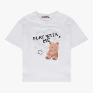 [롯데백화점]신디키즈 힙곰 달꿈 반팔티 CIRA25420