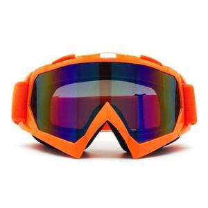 모토크로스 안경, 자전거, UV 방풍 고글, 레이싱 사이클링, 오프로드 바이크 오토바이