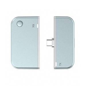 1080P 50M 무선 HDMI 익스텐더 USB 타입 C 비디오 송수신기 와이파이 디스플레이 폰 노트북 PC에서 TV로 스