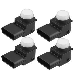 4PCS 레이더 PDC 주차 센서 95720-F2000 엘란트라 코나 아이오닉 I30 기아 니로 2016- 95720-K4010