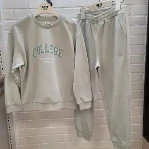 에스핏 HC41 공용 맨투맨 조거세트TR 상하복 SJA101UKTR03