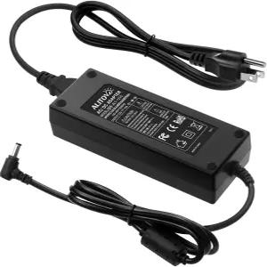 알리토브 12V 전원 공급 장치 10A 120W AC 어댑터 100-240V 50-60Hz 변압기 AC-DC 컨버터 12볼트 10암페어