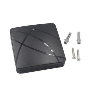 장거리 RFID 리더기 스마트 호환 근접 카드 출입 통제 시스템 IP68 방수 26/34 125KHz 13.56MHz