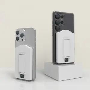 갤럭시 S26 울트라 플러스 맥세이프 호환 마그네틱 보조 배터리 5000 PD 무선 고속 충전