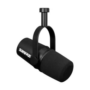 SHURE MV7X