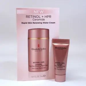 엘리자베스아덴 엘리자베스 아덴 레티놀+HPR 세라마이드 래피드 스킨 리뉴잉 워터 크림 5mlx10개