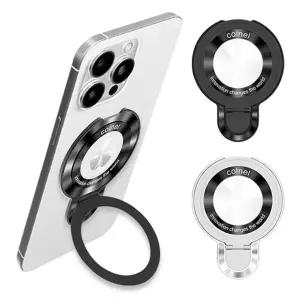 메탈 시그널 거치대 부착형) 맥세이프 (스티커