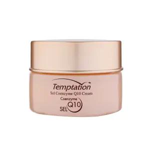 템테이션 셀 코엔자임 Q10 크림 탄력 쥬단학