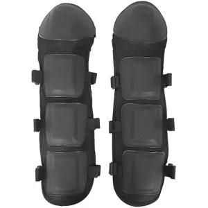 (힘찬)UDT-무릎보호대-반품불가 UD-KNP1 155x475mm (1EA)정강이 보호구 보호 작업구 정강이 안전 예초기