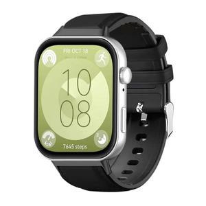 화웨이 워치핏 4 4pro 스포츠 스트랩 팔찌 스마트워치 시계줄, 화웨이 핏 3 밴드 액세서리용  가죽 스트랩