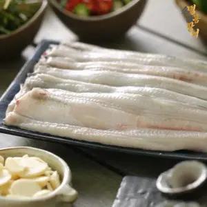 [올바른가] 명품장어 국내산 자포니카 민물장어 6미+소스4팩 (손질 후 1kg)