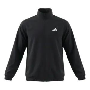 아디다스 에센셜 스몰 로고 윈드브레이커(JM1772)