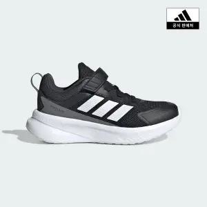 [아디다스키즈](타임스퀘어점패션관)[adidas kids] (170~210)포르타런 4.0 EL C (JQ5193)
