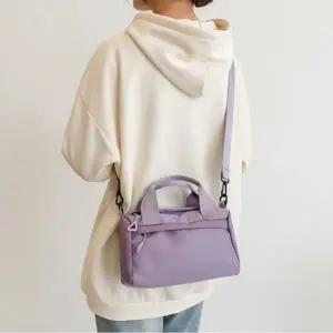 CCB420A여성용 데일리 미니 크로스백 숄더백