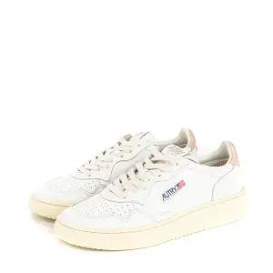 (오트리) X_AULM LL16 남성 메달리스트 스니커즈