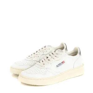 (오트리) X_AULM LL05 남성 메달리스트 스니커즈
