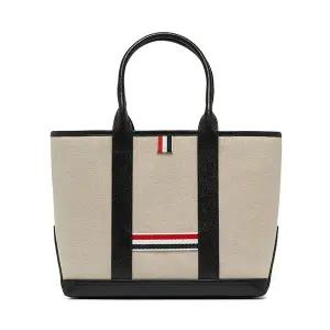 톰브라운 MAG390A F0492 001 남성 토트백