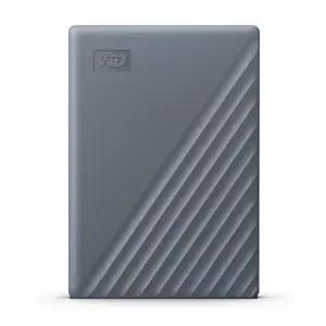 Western Digital WD NEW My Passport USB-C (5TB)