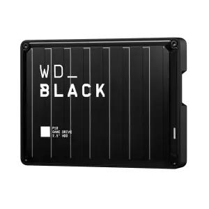 WD Black P10 Game Drive 외장하드 5TB PS4 XBOX 호환