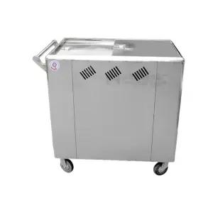 스팀 책 미니소독기 타올 미용실소독기 마스크 업소용