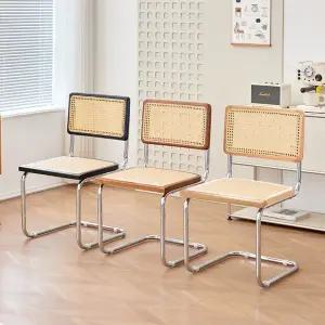 [피피포피]바터 라탄 의자 세스카 체어