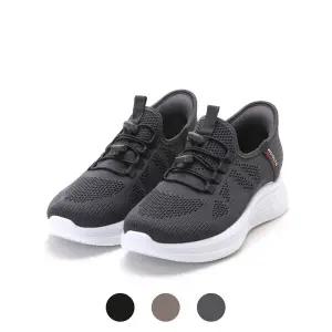 [파파브로] 남성 3컬러 메쉬 운동화 WW-SE-WOOLYS-W258