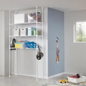 왕자 네오스페이스 (어린왕자 3단조절선반)