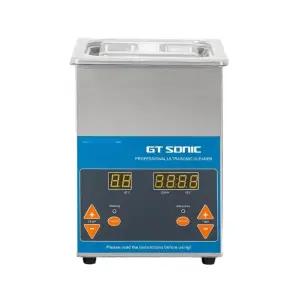 초음파 세척기 실험용 귀금속 세정기 장비 보석 기판