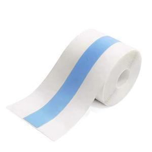 인비저블 밥 테이프 가슴 리프팅 자체 접착 바디 브라 푸시업 백리스 지지