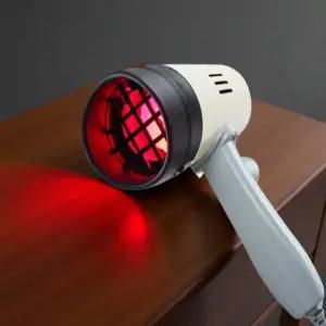 의료 기기 종류 적외서 조사기 근적외선 가정용 통증 온열