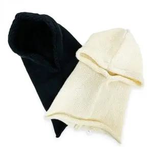 니트 바라클라바 겨울 바이크 모자