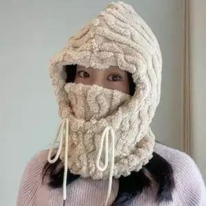 겨울 방한 모자 넉넉한 바라클라바