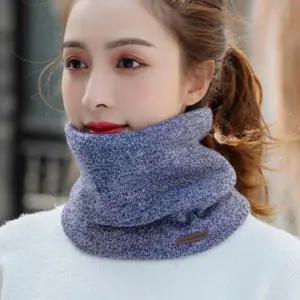 넥워머 등산 골프 겨울 겨울넥타이